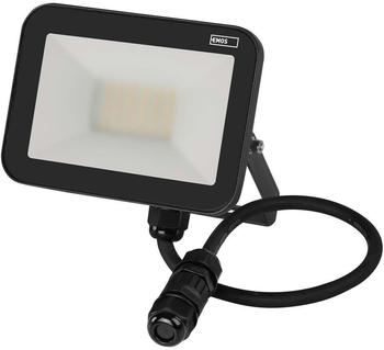 EMOS Profi ZS2622 LED-Flutlichtstrahler 20W Neutralweiß