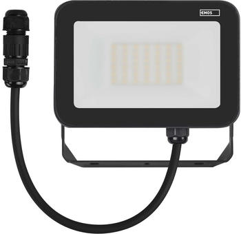 EMOS Profi ZS2632 LED-Flutlichtstrahler 30W Neutralweiß