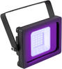 Eurolite 51914909, Eurolite LED IP FL-10 SMD violett Scheinwerfer Flutlicht LED
