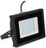 Eurolite LED IP FL-50 SMD blau 51914984 LED-Außenstrahler 55W