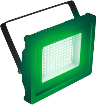 Eurolite LED IP FL-50 SMD grün 51914982 LED-Außenstrahler 55W
