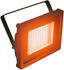 Eurolite LED IP FL-50 SMD orange 51914992 LED-Außenstrahler 55W