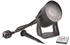 Eurolite LED Outdoor Spot 15W RGBW mit Erdspieß 50498637 LED-Außenstrahler