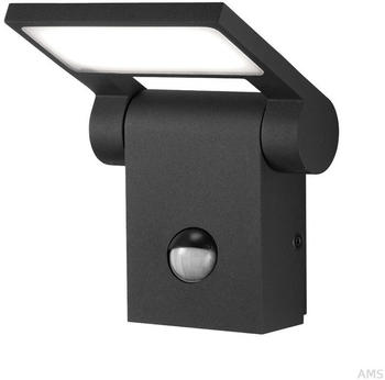 EVN WL54151002S LED-Außenwandleuchte 10W Anthrazit