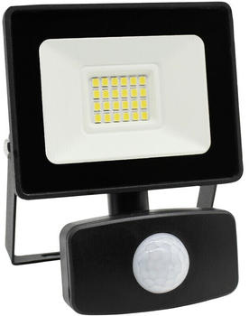 Megatron ISPOT S PIR MT68030 LED-Außenstrahler 9W Neutralweiß