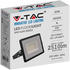V-TAC VT-4031B-N 215953 LED-Außenstrahler 30.00W Tageslichtweiß