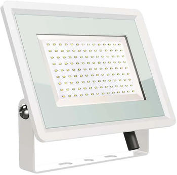 V-TAC VT-49104-W 6725 LED-Außenstrahler 100.00W Tageslichtweiß