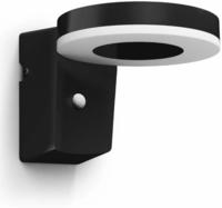 Philips Zonal Wandleuchte - 1 W - Wandbeleuchtung f&uuml;r den Au&szlig;enbereich -...