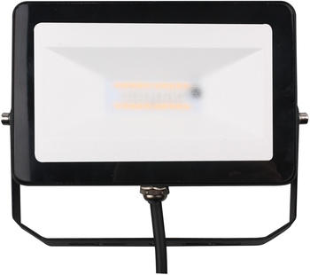 Müller-Licht 21600001 LED-Außenstrahler 10W RGBW