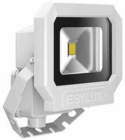 ESYLUX ESYLUX LED-Strahler ADF OFL SUN LED 10W3K ws 3000K m.MontB&uuml;gel ws OFL...
