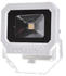 Esylux OFL SUN LED 10W3K ws EL10810008 LED-Außenstrahler 9W Weiß