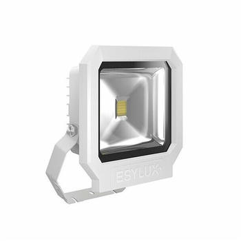 Esylux OFL SUN LED 50W5K ws EL10810251 LED-Außenstrahler 45W Weiß
