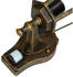 Licht-Erlebnisse 3321PIR little bit dark brown