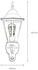 Licht-Erlebnisse CX321-24-66 PIR BC