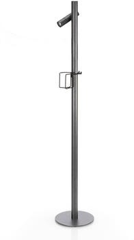 Evotec LED-Terrassenleuchte Paul Basic, einflammig