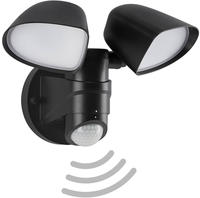 Telefunken LED Au&szlig;en-Wandleuchte "BILBAO"