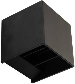 Dyberg Larsen Venus LED-Außen-Wandleuchte F