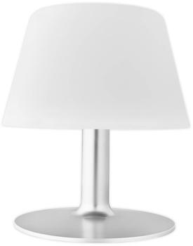 Eva solo SunLight LED-Solar-Tischleuchte, USB 24cm