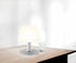 Eva solo SunLight LED-Solar-Tischleuchte, USB 24cm