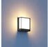 Steinel L 40 C LED-Außenwandleuchte anthrazit