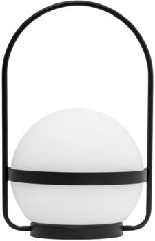 Dyberg Larsen Summer Solar-Tischlampe USB-ladbar