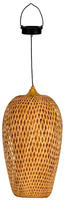 Pauleen LED Pendelleuchte "Sunshine Bliss Solarpendel Outdoor