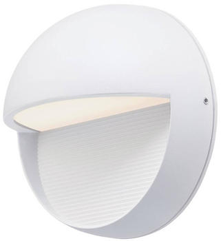 Westinghouse Winslett LED-Wand dimmbar, weiß