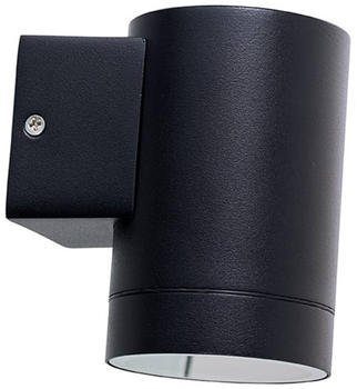 Dyberg Larsen Stege Außenwandlampe, einflammig