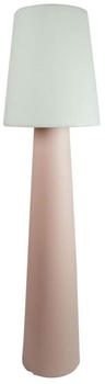 8 seasons No. 1 160cm rosa (32504L)