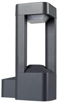 Kanlux Außenleuchte, Outdoorlampe PEVO GX53 Graphit IP44 36552