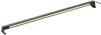 Maytoni Edge LED Landschaftsbeleuchtung 15W Schwarz IP65 Warmweiss