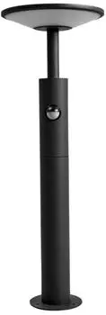 Lucande LED-Wegeleuchte Fenia mit Bewegungsmelder, 60 cm
