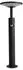 Lucande LED-Wegeleuchte Fenia mit Bewegungsmelder, 60 cm