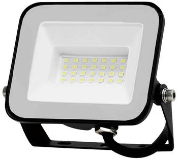 V-TAC VT-44020 10015 LED-Flutlichtstrahler EEK: F 20W neutralweiß