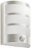 Philips Python 8720169263772 LED-Außenwandleuchte mit Bewegungsmelder 3.8W Edelstahl