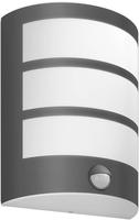Philips Led Python 8720169269194 Led-au&szlig;enwandleuchte Mit Bewegungsmelder Led 3.8