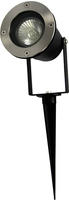 Heitronic 36241, Heitronic 36241 Yuyao LED-Gartenstrahler LED GU10 3.5W