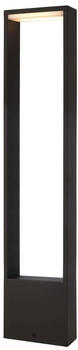 Deko-Light 733042 Cata VI LED-Au&szlig;enstandleuchte EEK: F 4W anthrazit