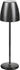 Megatron Tavola Solar MT68059 Akku-Tischlampe LED 2W schwarz
