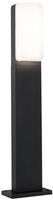 Paulmann LED Pollerleuchte "Bonnie IP44 600mm 3000K 8,5W 560lm 230VAnthrazit