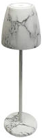 Megatron Outdoor LED Akku Tischleuchte TAVOLA PREMIUM, IP54, 2W 2700K 200lm...