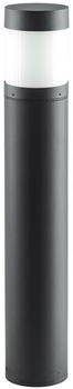 EVN WLR90101502 LED-Außenstandleuchte 10W Anthrazit