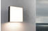Paulmann Azalera 94840 LED-Außenwandleuchte LED 8.5W anthrazit