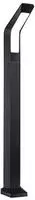 Paulmann LED Pollerleuchte "Merano IP44 910mm 3000K 14W 850lm 230V Anthrazit