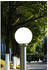 vidaXL Garten-Kandelaber 1-flammig 110 cm (40391)