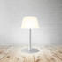Eva solo LED-Solar-Terrassenlampe USB dimmbar 50cm