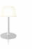 Eva solo LED-Solar-Terrassenlampe USB dimmbar 50cm