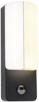 Paulmann LED Au&szlig;en-Wandleuchte "Bonnie IP44 93x77mm 2200 - 3000K 8,5W 560lm 230V