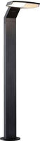 Paulmann LED Gartenleuchte "Zenera 230V Pollerleuchte" Warmwei&szlig; insektenfreundlich
