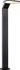 Paulmann 94829 Zerena LED-Pollerleuchte LED 10W anthrazit